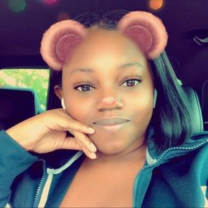 Any item posted has only been tried on. Never worn